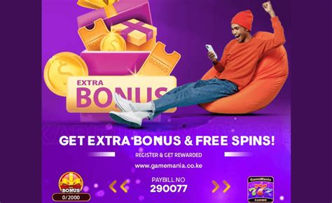 free spins kenya